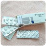 Феназепам  Phenazepam Valenta  1 мг в Сарапуле