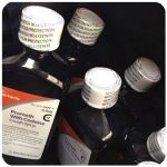 Кодеин сироп Codein (для приготовления напитка Lean, Purple Drank)  473 мл  в Сарапуле