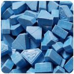 Экстази  Ecstasy Punisher 250 мг MDMA в Сарапуле