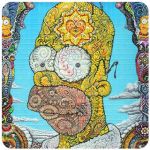 Марки LSD-25 VHQ чистых 250 мкг в Сарапуле Марки LSD-25 VHQ чистых 250 мкг в Сарапуле